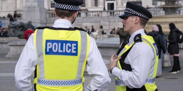 Why are the Met <em>still</em> recording non-crime hate incidents?