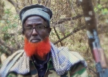 Why is an ISIS leader’s family living in the UK at taxpayers’ expense?