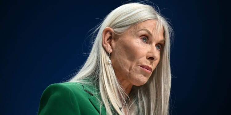 Why men in women’s sports is the doping of our time