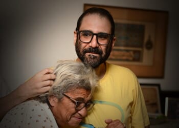 Why should Britain rescue an enemy?