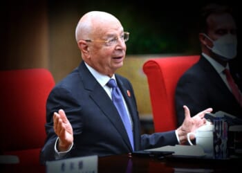 Why the Great Reset failed