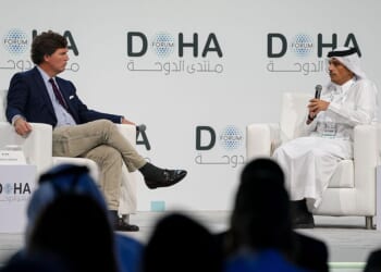 Why the MAGA crowd loves foreign lands