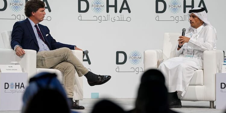 Why the MAGA crowd loves foreign lands