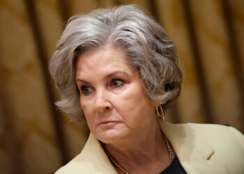 Wiles and Vanity Fair: Trump Needs to Be Controlled?