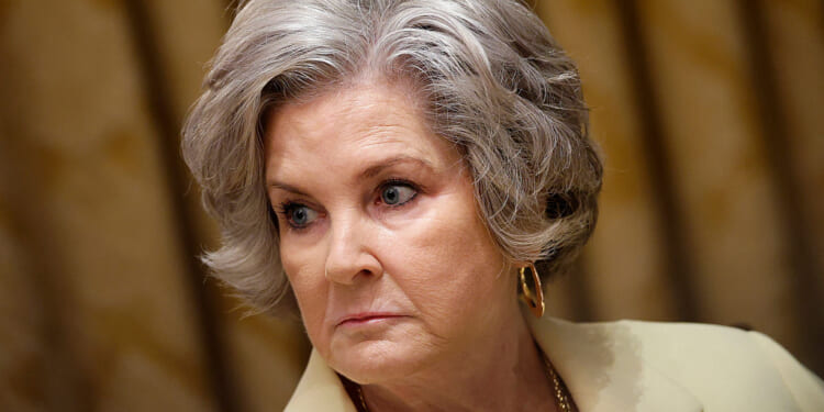 Wiles and Vanity Fair: Trump Needs to Be Controlled?