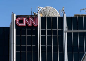 Will CNN Get a MAGA Makeover?