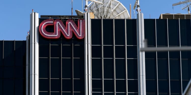 Will CNN Get a MAGA Makeover?