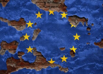 Will Europe Ever Recover? - The American Mind