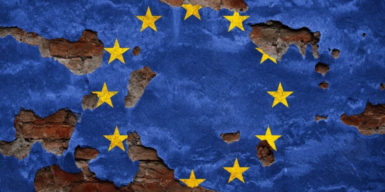 Will Europe Ever Recover? - The American Mind