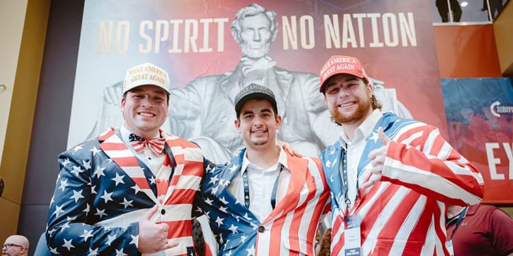 Will MAGA survive its civil war?