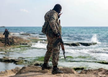 Will civil war return to Syria?