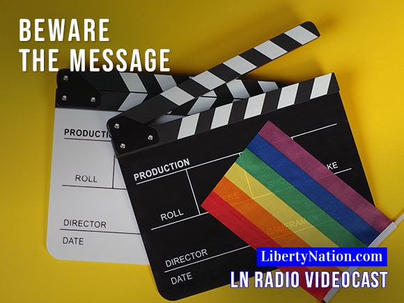 Woke Movies Post Christmas - Liberty Nation News