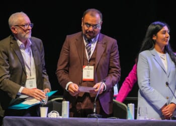 Your Party will never speak for the working class