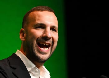 Zack Polanski’s degrowth dystopia - UnHerd