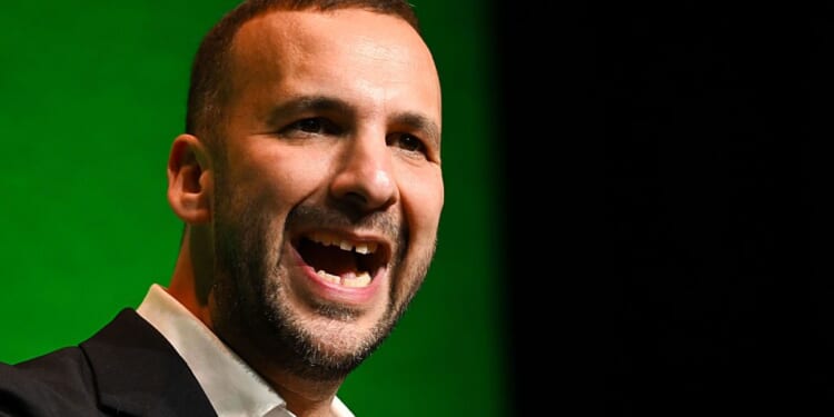 Zack Polanski’s degrowth dystopia - UnHerd