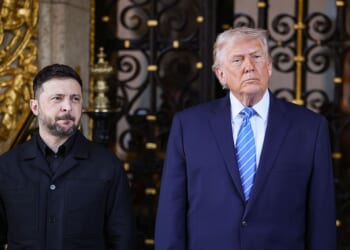 Zelensky and Trump Meet Again – But Is Peace in Ukraine Any Closer?