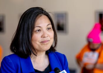 Zohran Mamdani Taps Biden Labor Secretary Who Presided Over Mass Fraud in California for Top NYC Post