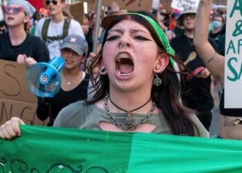 Zoomer politics is doomed to fail