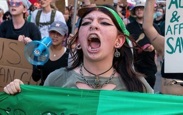 Zoomer politics is doomed to fail