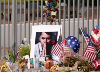 the Martyrdom of Charlie Kirk' Is a Lighthouse in the Storm – PJ Media