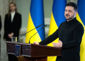 ‘90% Ready’: Can Trump, Zelensky Get Ukraine-Russia Peace Deal Done?