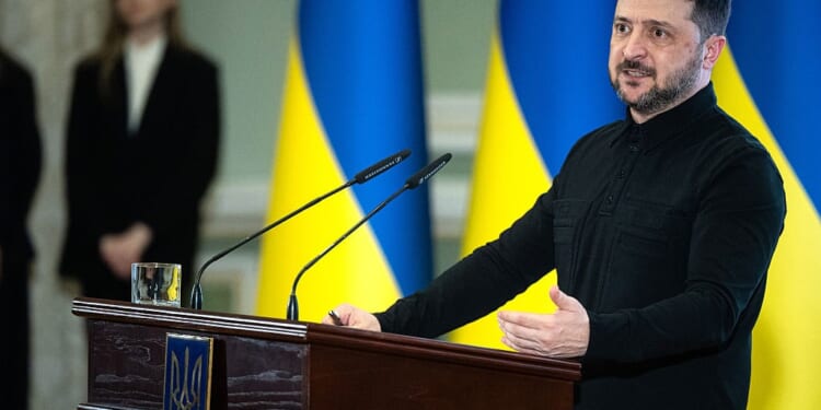 ‘90% Ready’: Can Trump, Zelensky Get Ukraine-Russia Peace Deal Done?