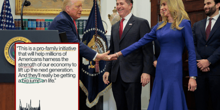 ‘A shot at the American dream’ – One America News Network