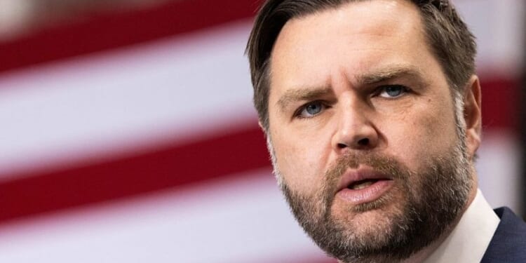 ‘Anyone who attacks my wife … can eat s**t,’ including Nick Fuentes and Jen Psaki – One America News Network