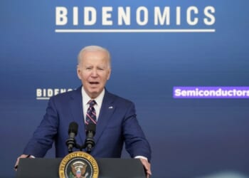 ‘Full Stop.’ – PJ Media