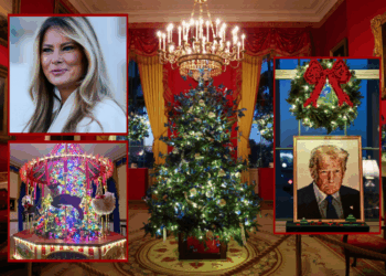 ‘Home is Where the Heart Is’ – One America News Network