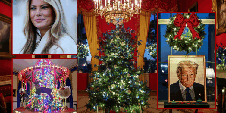 ‘Home is Where the Heart Is’ – One America News Network