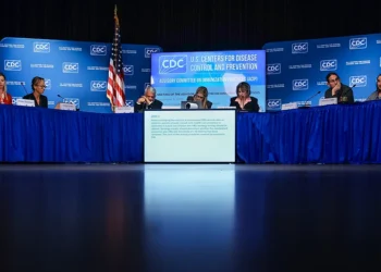 ‘Individual-based decision making’ – One America News Network