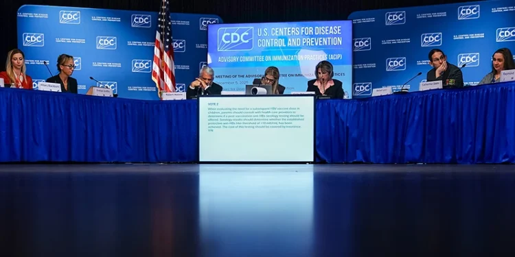 ‘Individual-based decision making’ – One America News Network