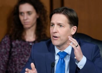 ‘It’s a death sentence’ – One America News Network