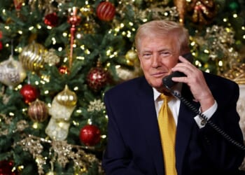 2026 – A Pivotal Year for American Politics