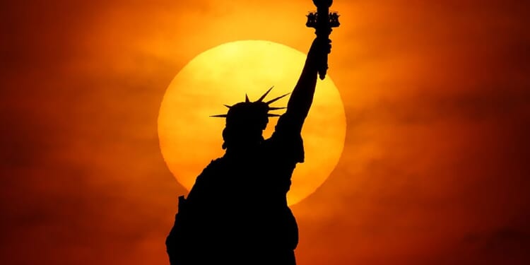 Celebrating 250 Years of Liberty in 2026