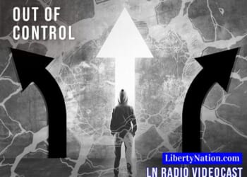 Can the Political Center Hold?