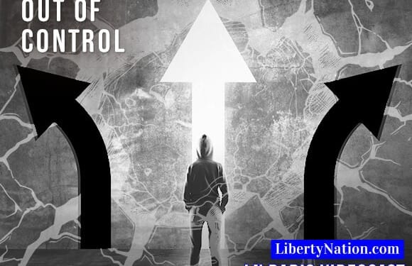 Can the Political Center Hold?