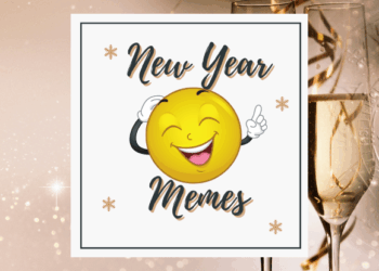 A New Year in Memes – Welcoming 2026
