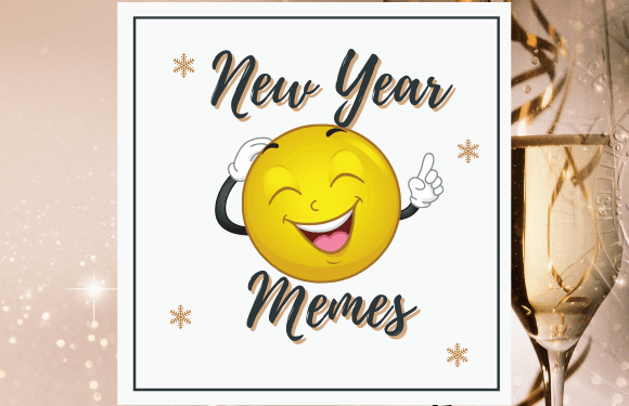A New Year in Memes – Welcoming 2026