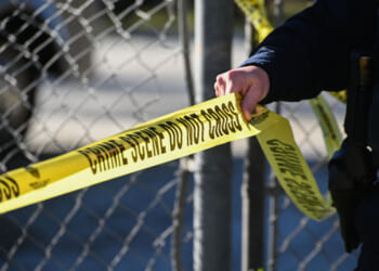 Minneapolis Day Care Allegedly Robbed of Key Records