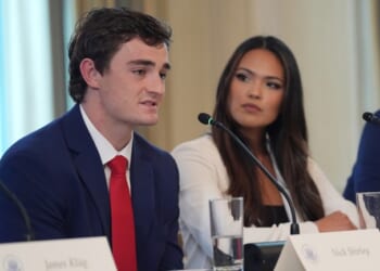 Nick Shirley Fights Back Against MSM Hacks Trying to Discredit Him – PJ Media