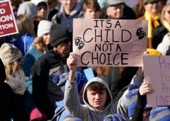 Abortion: I Wish We Had Two Words for It