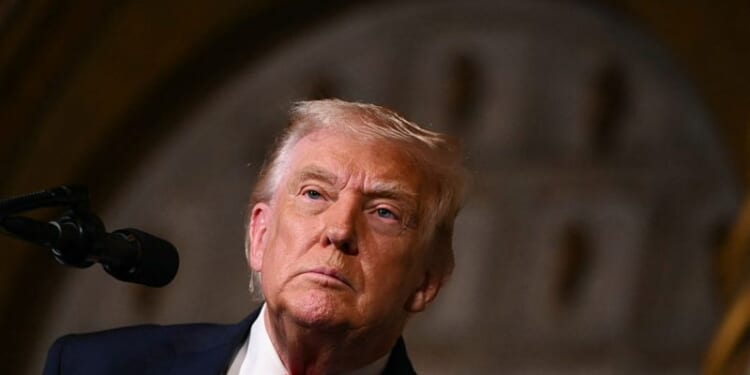 Trump pulls National Guard from Chicago, Los Angeles and Portland, for now – One America News Network