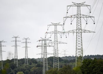 electricity, transmission