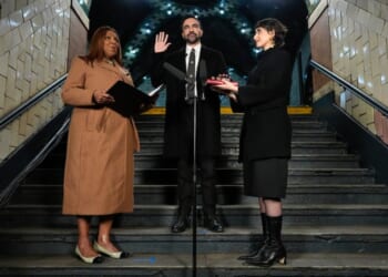 Does It Matter Which Book an Official Chooses to Hold While Taking the Oath of Office? – PJ Media