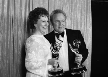 'All in the Family' Joins a Sad But Excusive Club for Classic TV Shows – PJ Media