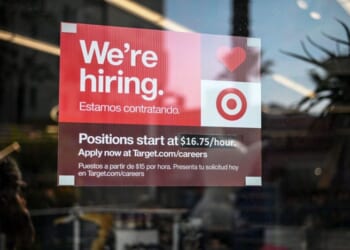 19 states increase minimum wages on New Year’s Day – One America News Network