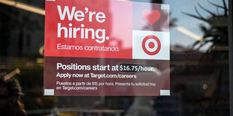 19 states increase minimum wages on New Year’s Day – One America News Network