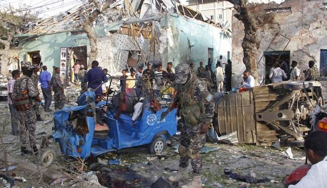 Is New UN President a Somali Fraudster in Ohio? – PJ Media